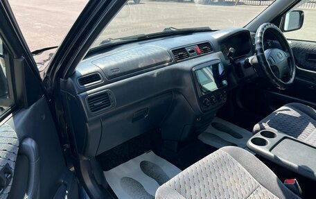 Honda CR-V IV, 2000 год, 859 000 рублей, 12 фотография