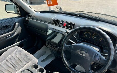 Honda CR-V IV, 2000 год, 859 000 рублей, 11 фотография