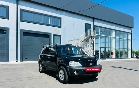 Honda CR-V IV, 2000 год, 859 000 рублей, 8 фотография