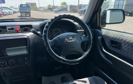 Honda CR-V IV, 2000 год, 859 000 рублей, 15 фотография