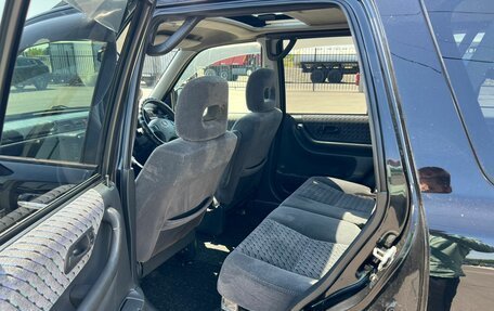 Honda CR-V IV, 2000 год, 859 000 рублей, 19 фотография