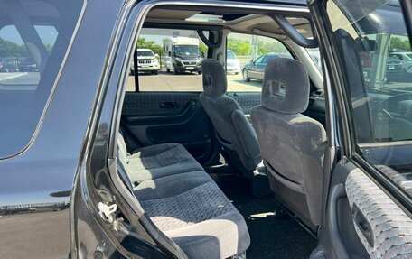 Honda CR-V IV, 2000 год, 859 000 рублей, 18 фотография