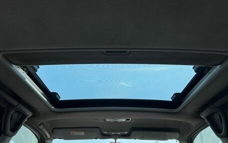 Honda CR-V IV, 2000 год, 859 000 рублей, 17 фотография