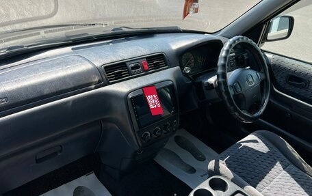 Honda CR-V IV, 2000 год, 859 000 рублей, 13 фотография
