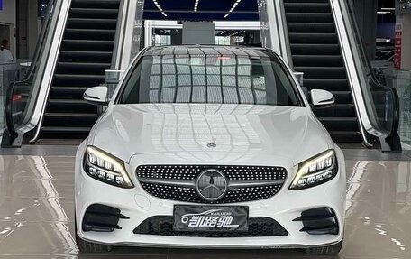 Mercedes-Benz C-Класс, 2021 год, 2 350 050 рублей, 2 фотография