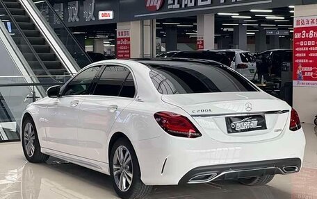 Mercedes-Benz C-Класс, 2021 год, 2 350 050 рублей, 5 фотография