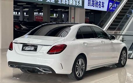 Mercedes-Benz C-Класс, 2021 год, 2 350 050 рублей, 4 фотография