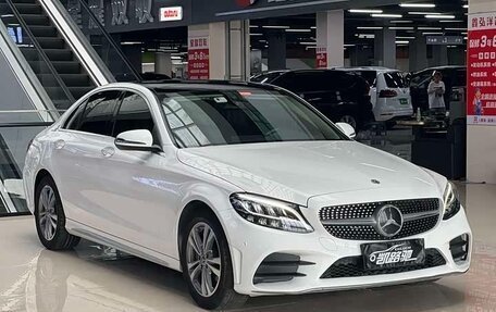 Mercedes-Benz C-Класс, 2021 год, 2 350 050 рублей, 3 фотография