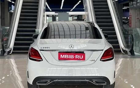 Mercedes-Benz C-Класс, 2021 год, 2 350 050 рублей, 6 фотография