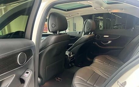 Mercedes-Benz C-Класс, 2021 год, 2 350 050 рублей, 9 фотография