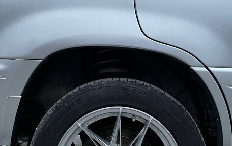 Lexus RX IV рестайлинг, 2000 год, 1 800 000 рублей, 13 фотография