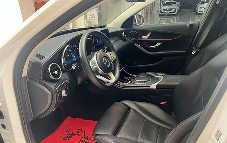 Mercedes-Benz C-Класс, 2021 год, 2 350 050 рублей, 7 фотография