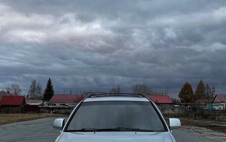 Lexus RX IV рестайлинг, 2000 год, 1 800 000 рублей, 2 фотография