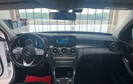 Mercedes-Benz C-Класс, 2021 год, 2 350 050 рублей, 8 фотография