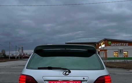 Lexus RX IV рестайлинг, 2000 год, 1 800 000 рублей, 7 фотография