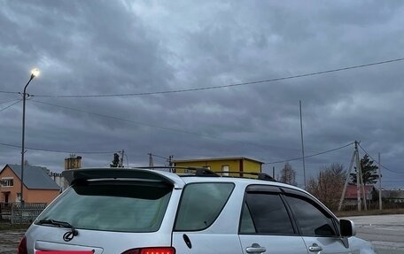 Lexus RX IV рестайлинг, 2000 год, 1 800 000 рублей, 6 фотография