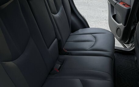 Lexus RX IV рестайлинг, 2000 год, 1 800 000 рублей, 21 фотография