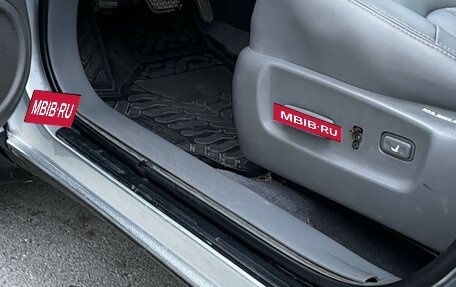 Lexus RX IV рестайлинг, 2000 год, 1 800 000 рублей, 16 фотография