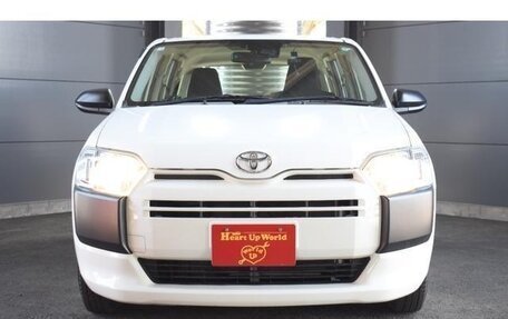 Toyota Probox I, 2021 год, 800 050 рублей, 3 фотография