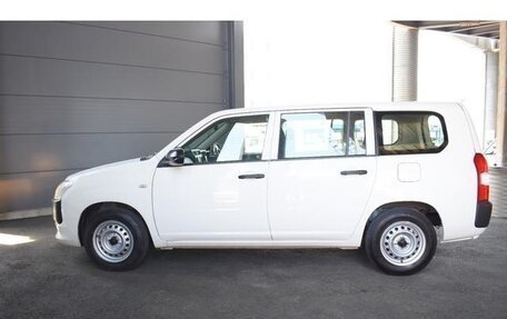 Toyota Probox I, 2021 год, 800 050 рублей, 5 фотография