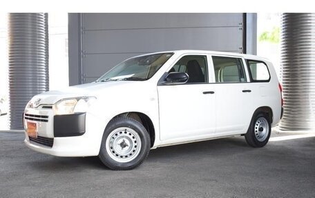 Toyota Probox I, 2021 год, 800 050 рублей, 1 фотография