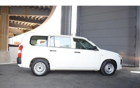 Toyota Probox I, 2021 год, 800 050 рублей, 4 фотография