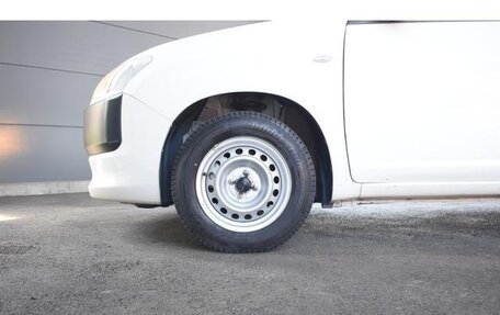 Toyota Probox I, 2021 год, 800 050 рублей, 9 фотография