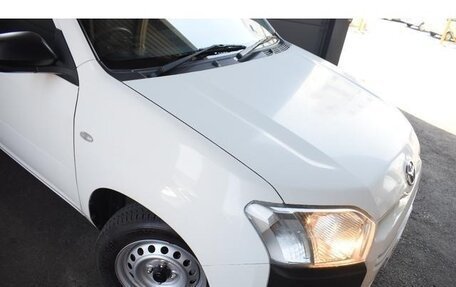 Toyota Probox I, 2021 год, 800 050 рублей, 2 фотография