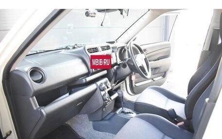 Toyota Probox I, 2021 год, 800 050 рублей, 12 фотография