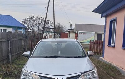 Toyota Corolla, 2019 год, 1 480 000 рублей, 1 фотография