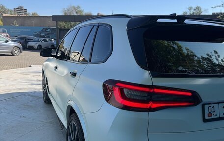 BMW X5, 2020 год, 6 035 000 рублей, 5 фотография