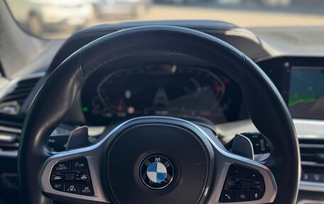 BMW X5, 2020 год, 6 035 000 рублей, 8 фотография