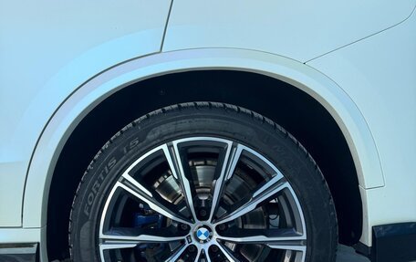 BMW X5, 2020 год, 6 035 000 рублей, 9 фотография