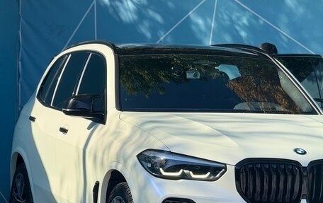 BMW X5, 2020 год, 6 035 000 рублей, 3 фотография