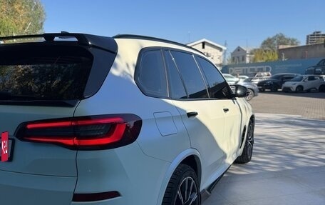 BMW X5, 2020 год, 6 035 000 рублей, 6 фотография