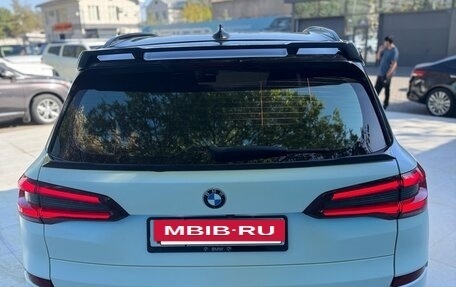 BMW X5, 2020 год, 6 035 000 рублей, 4 фотография