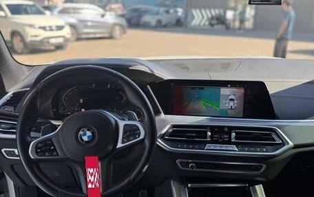 BMW X5, 2020 год, 6 035 000 рублей, 7 фотография