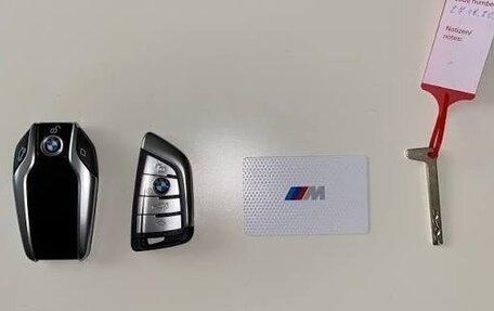 BMW X5, 2020 год, 6 035 000 рублей, 11 фотография