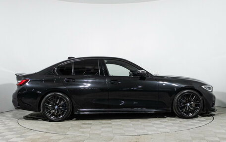 BMW 3 серия, 2019 год, 3 190 000 рублей, 4 фотография