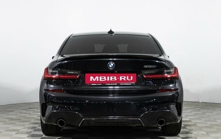 BMW 3 серия, 2019 год, 3 190 000 рублей, 6 фотография