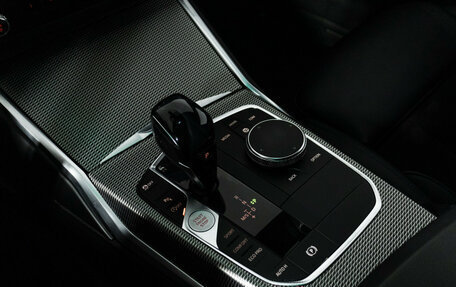 BMW 3 серия, 2019 год, 3 190 000 рублей, 15 фотография