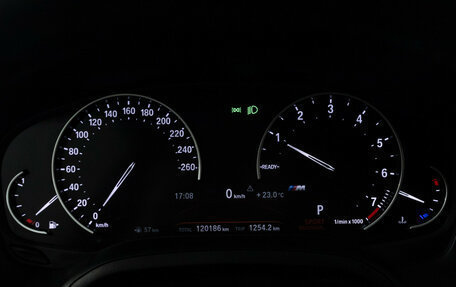 BMW 3 серия, 2019 год, 3 190 000 рублей, 12 фотография