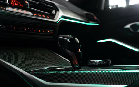 BMW 3 серия, 2019 год, 3 190 000 рублей, 21 фотография