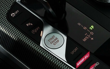 BMW 3 серия, 2019 год, 3 190 000 рублей, 16 фотография