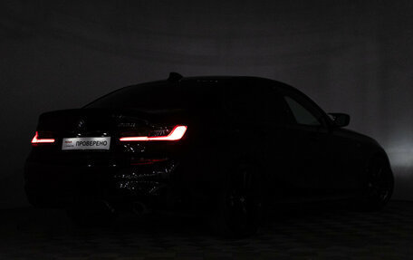 BMW 3 серия, 2019 год, 3 190 000 рублей, 30 фотография