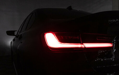 BMW 3 серия, 2019 год, 3 190 000 рублей, 32 фотография