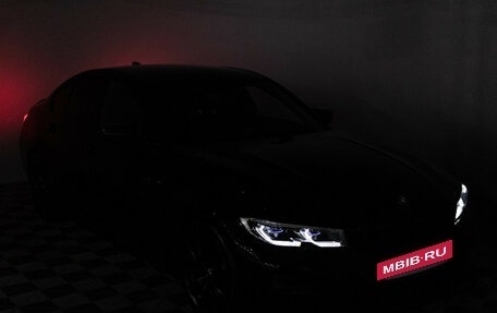 BMW 3 серия, 2019 год, 3 190 000 рублей, 26 фотография