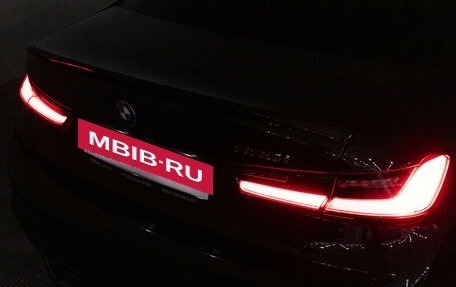 BMW 3 серия, 2019 год, 3 190 000 рублей, 31 фотография