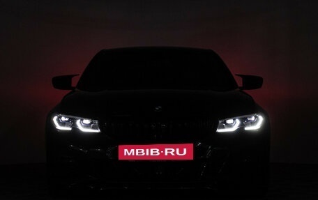 BMW 3 серия, 2019 год, 3 190 000 рублей, 27 фотография