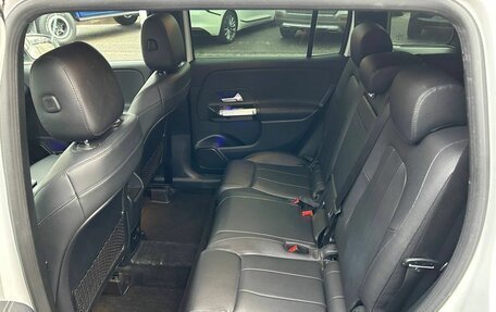 Mercedes-Benz GLB, 2020 год, 3 250 000 рублей, 14 фотография